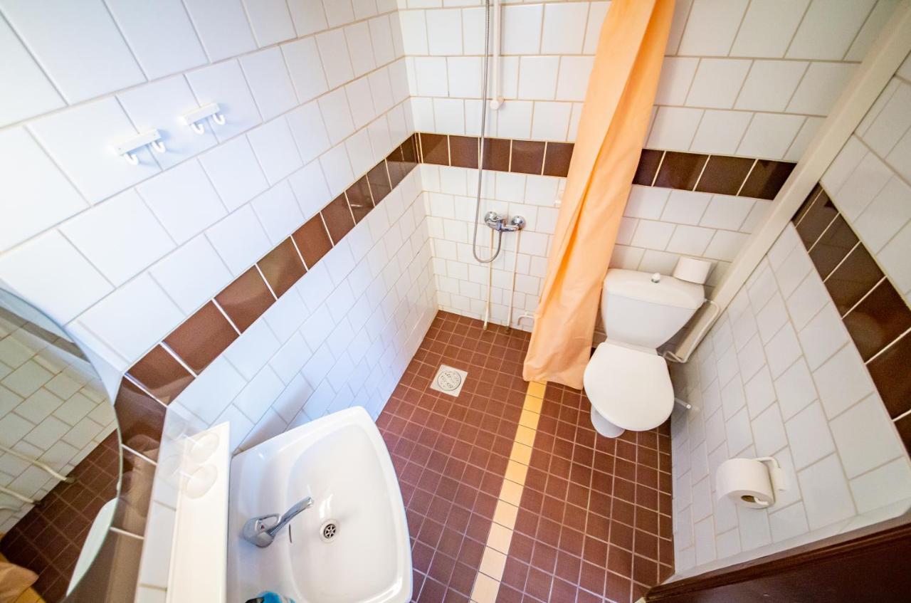 Hotel Liilia Käina Εξωτερικό φωτογραφία